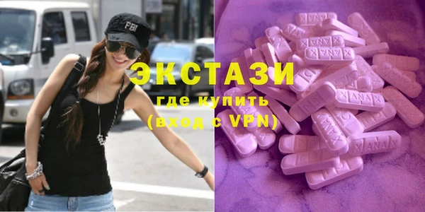 ECSTASY Бородино